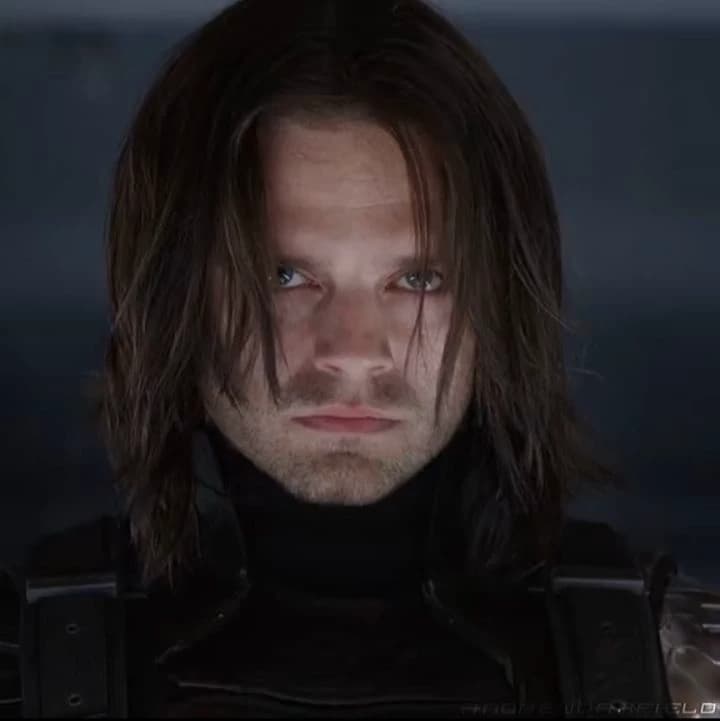 Bucky thumbnail