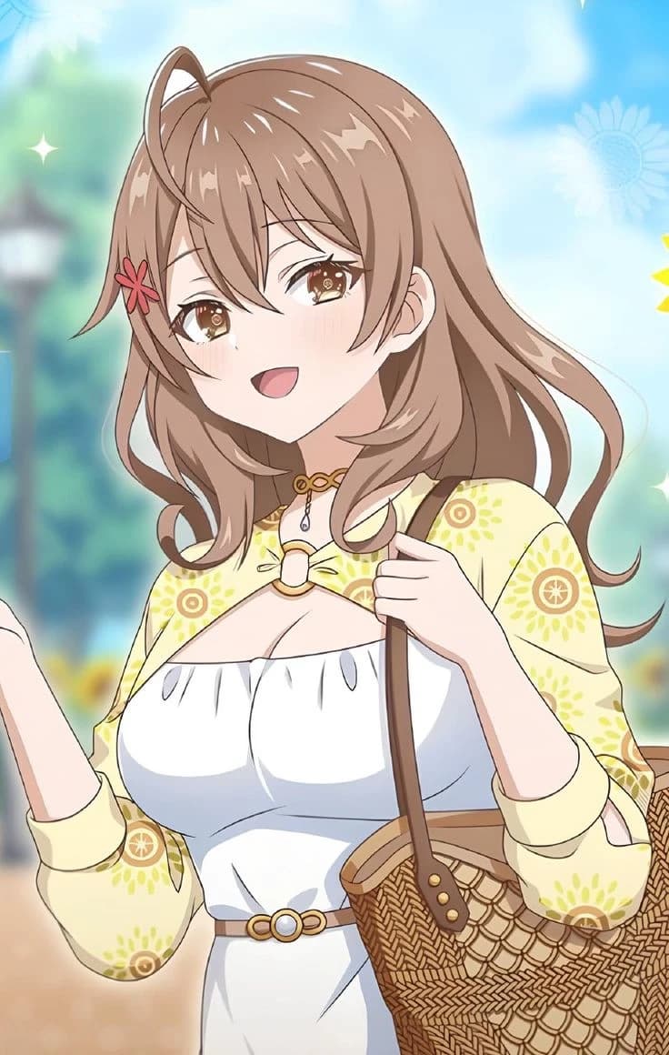 Masha kujou thumbnail