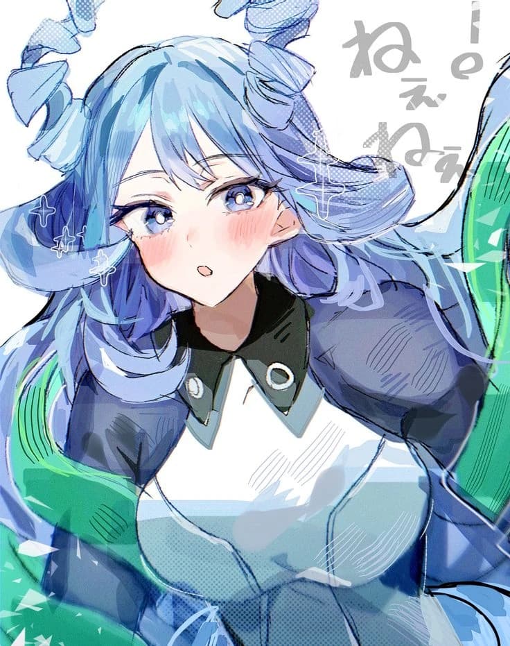 Nejire hado thumbnail