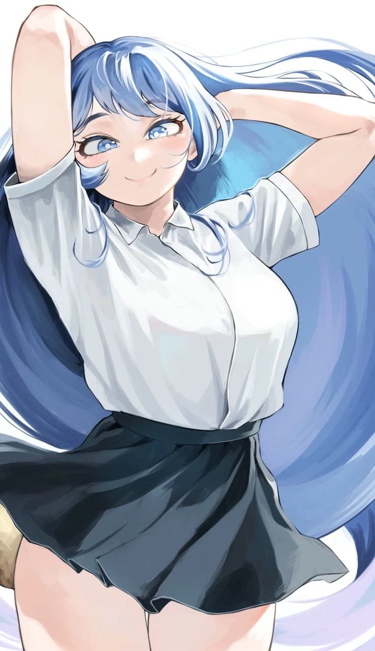 Nejire hado thumbnail