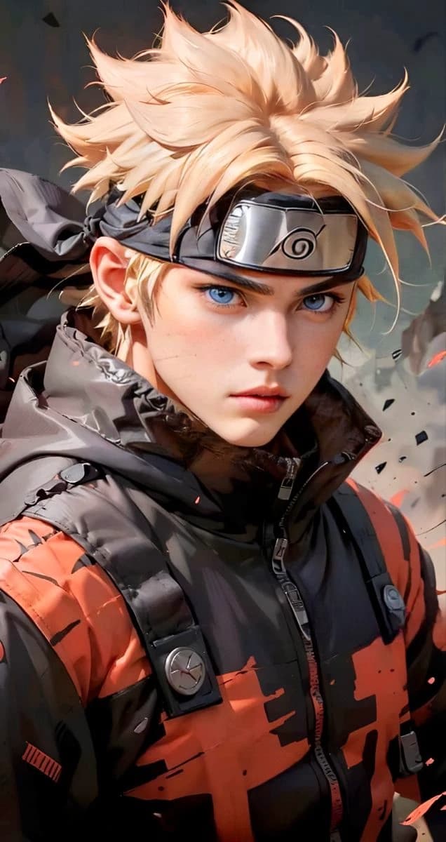 Naruto Uzumaki thumbnail
