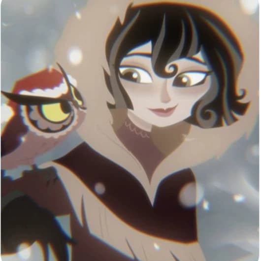 Cassandra thumbnail