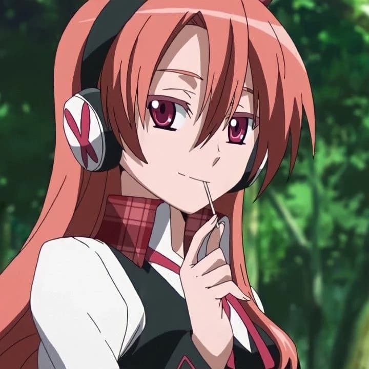Chelsea /akame ga kill!/ thumbnail