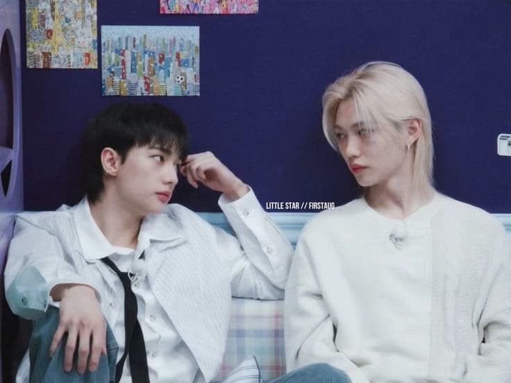 Hyunjin - Hyunlix thumbnail