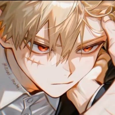 Katsuki thumbnail