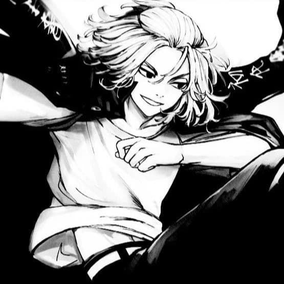 Manjiro Sano[Mikey] thumbnail