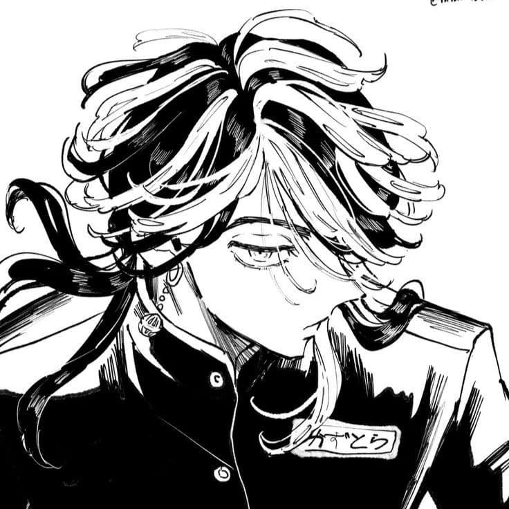 Kazutora Hanimiya thumbnail