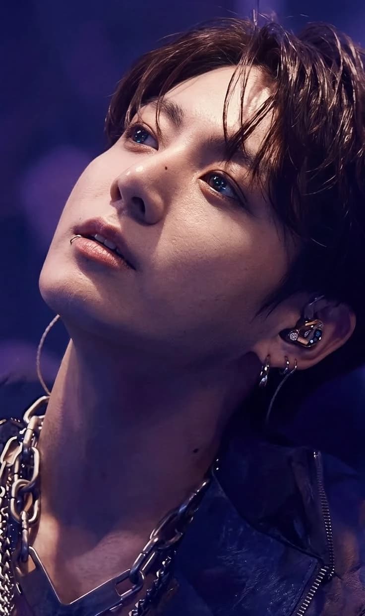 Jungkook thumbnail