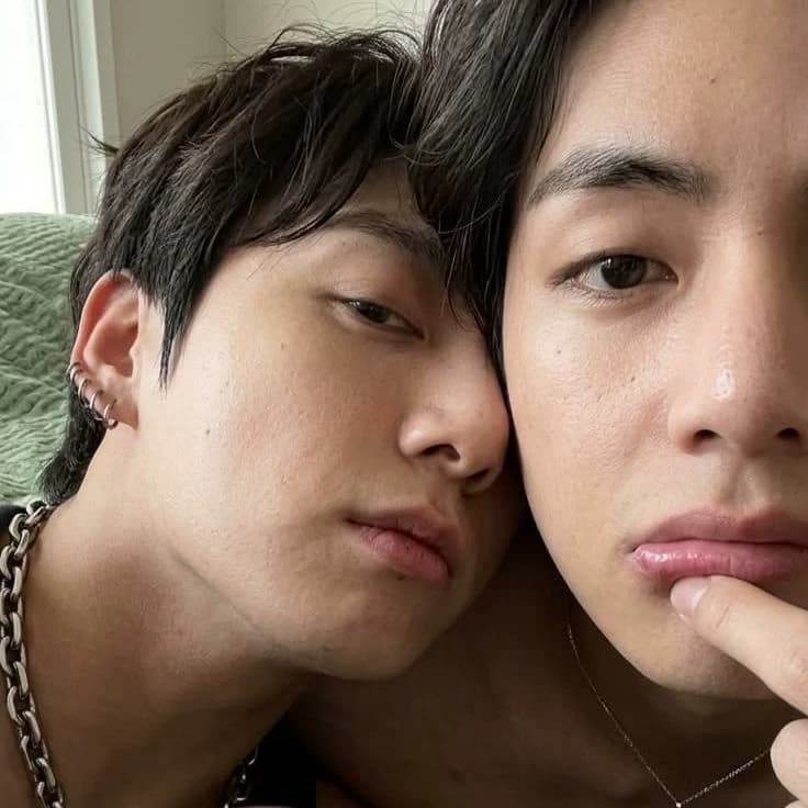 Taekook (Stepbrother) thumbnail