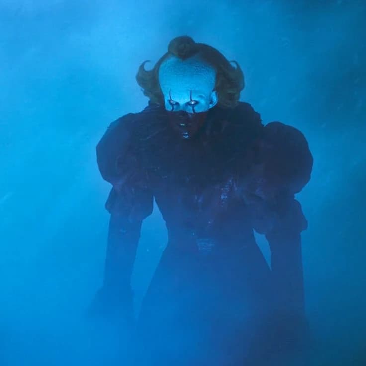 Pennywise  thumbnail