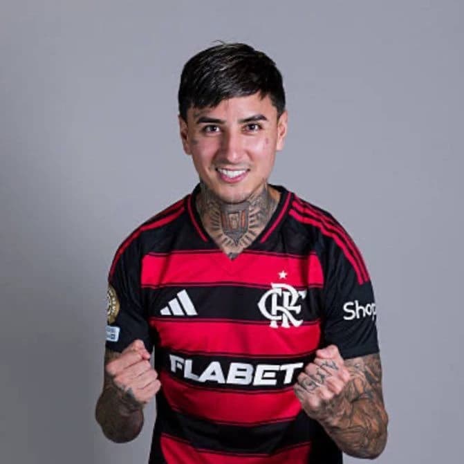 Erick Pulgar thumbnail