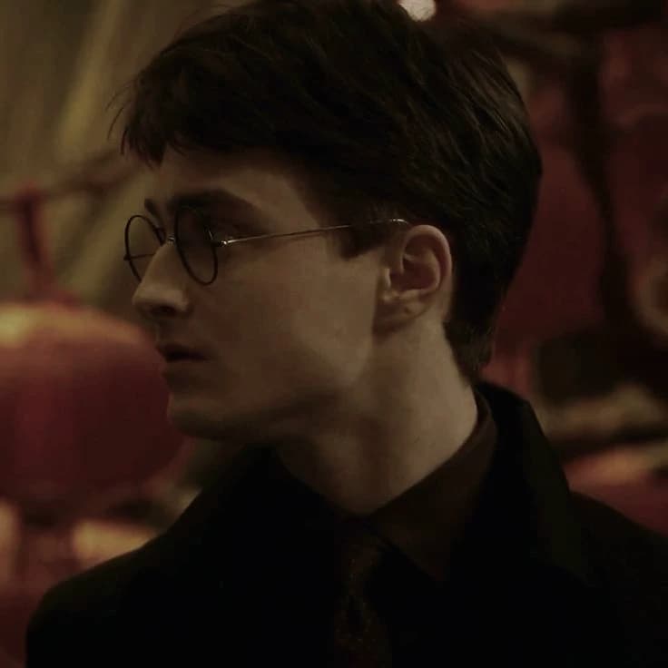 Harry J. Potter thumbnail