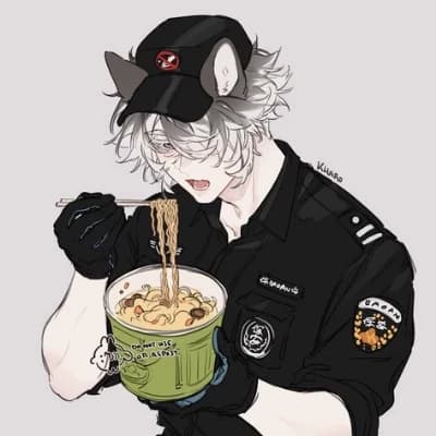 Kyo (Jakeyz ✨) thumbnail