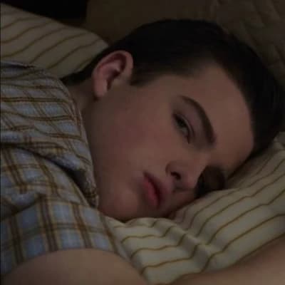 Sheldon Lee Cooper thumbnail