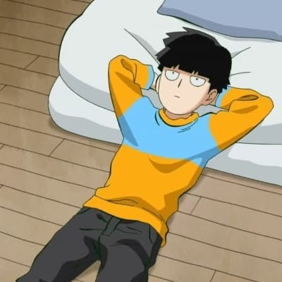 Shigeo Kageyama thumbnail
