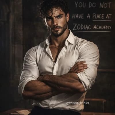 Alaric Thorne, tu profesor thumbnail
