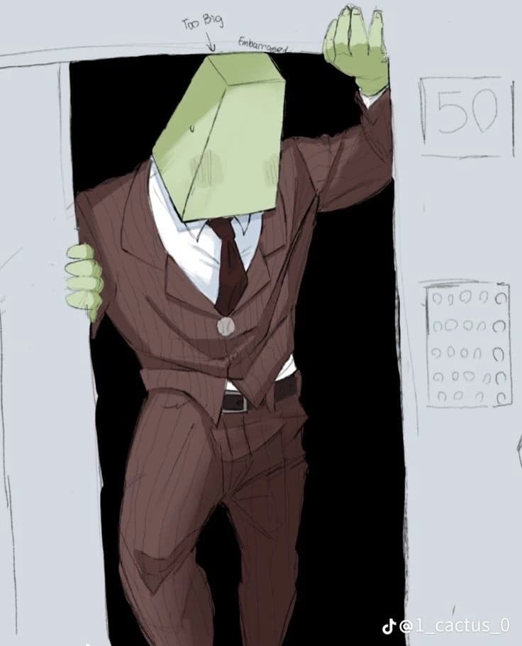 big wig(Roblox elevator) thumbnail