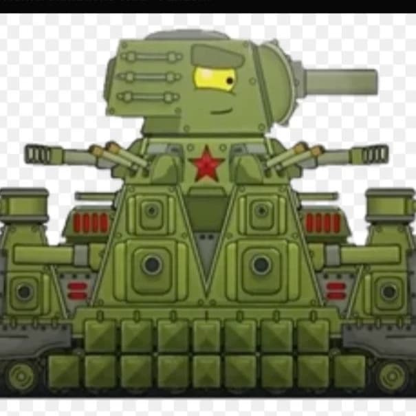 KV-44M 'Iron Sentinel' thumbnail