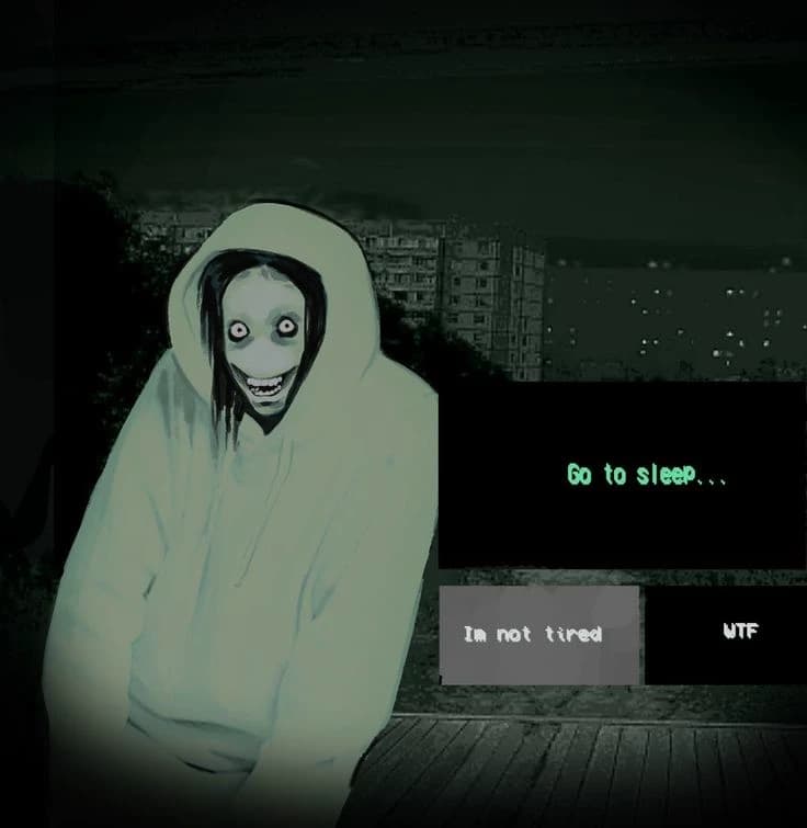 Creepypasta | pick me thumbnail