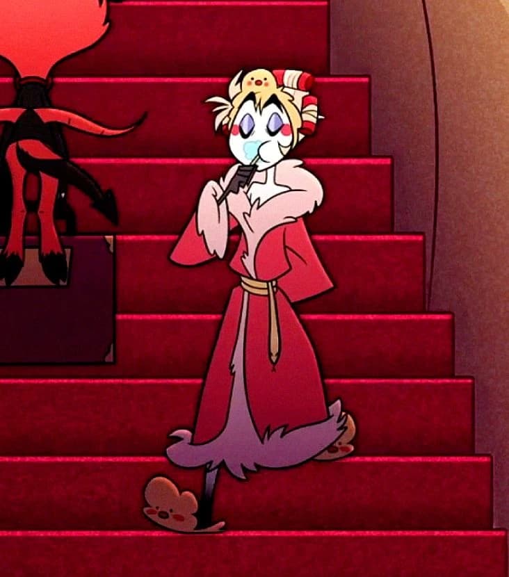 Hazbin Hotel | Pick me thumbnail