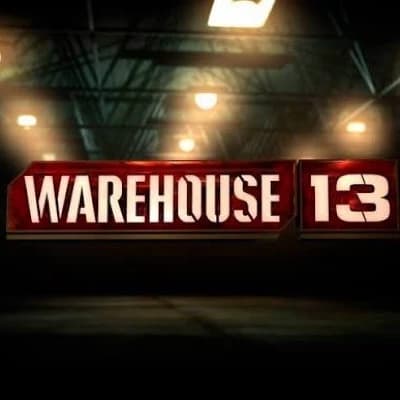 Warehouse 13 thumbnail