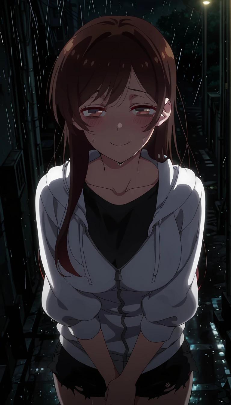 Chizuru Ichinose - Fallen Star thumbnail