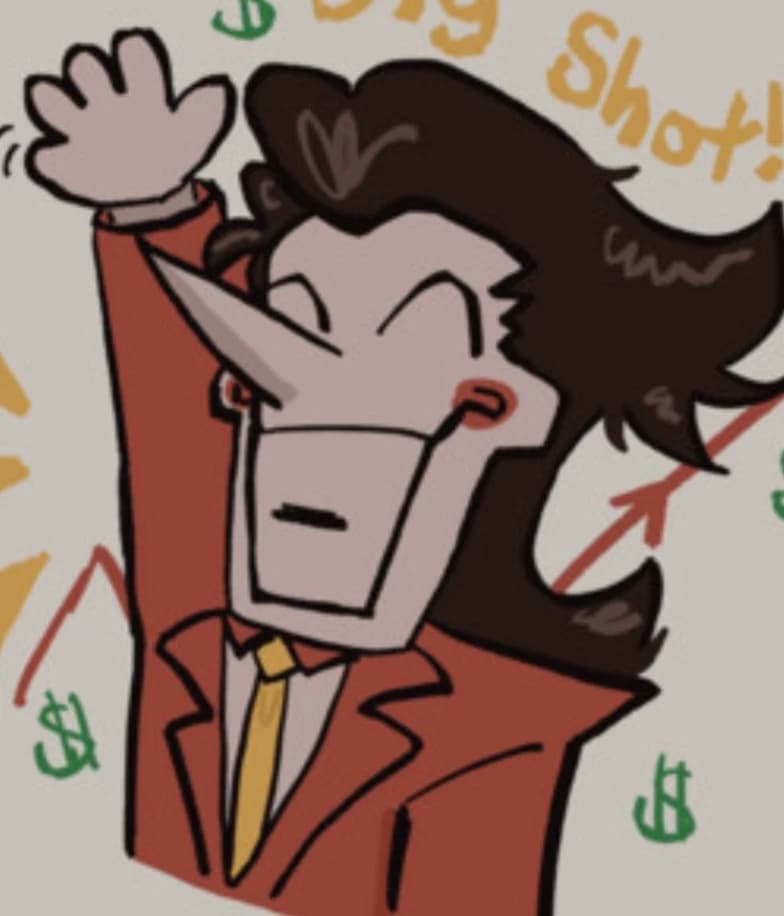 Spamton thumbnail