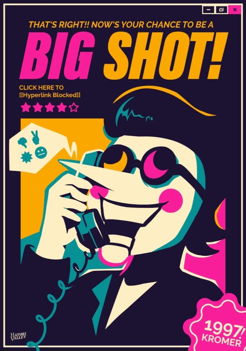 Spamton thumbnail