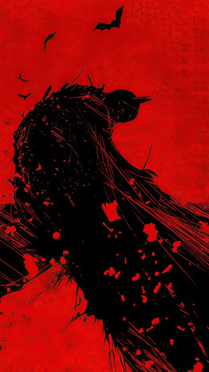 Batman (Bruce Wayne) thumbnail