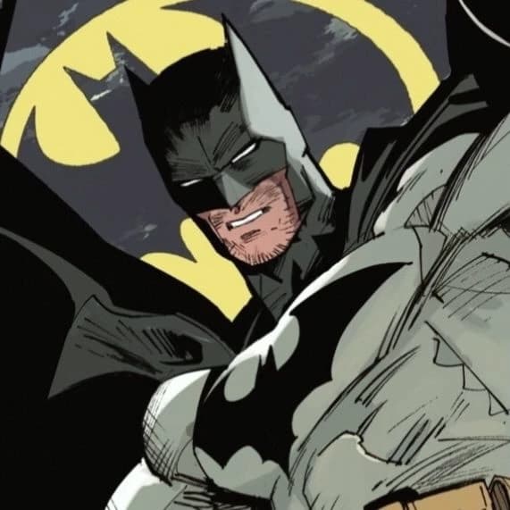 Batman (Bruce Wayne) thumbnail