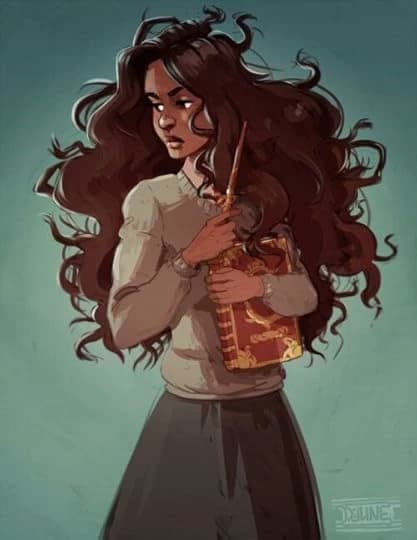 Hermione Granger thumbnail