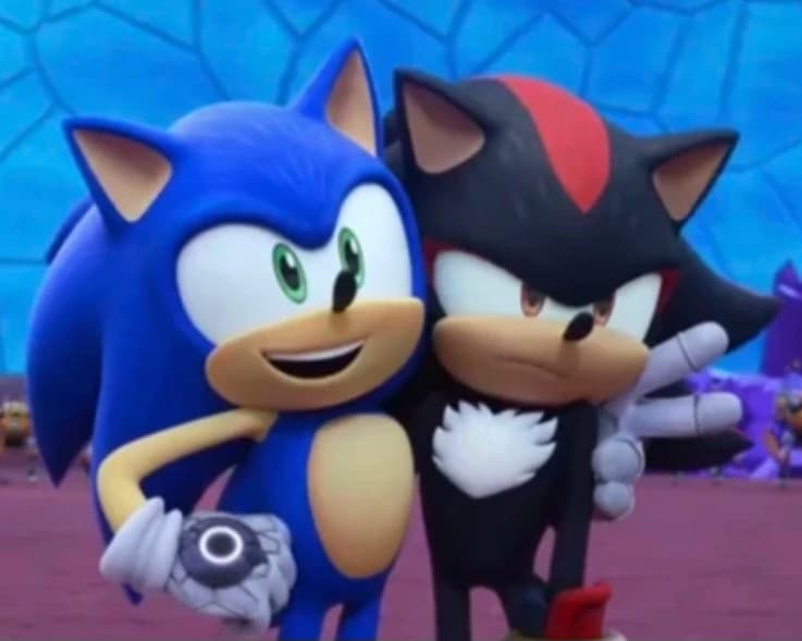 Sonic the Hedgehog  thumbnail