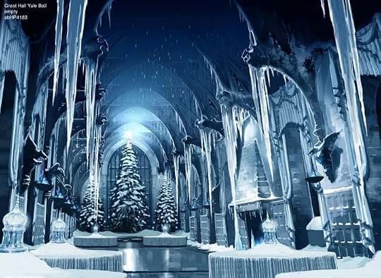 Yule Ball thumbnail
