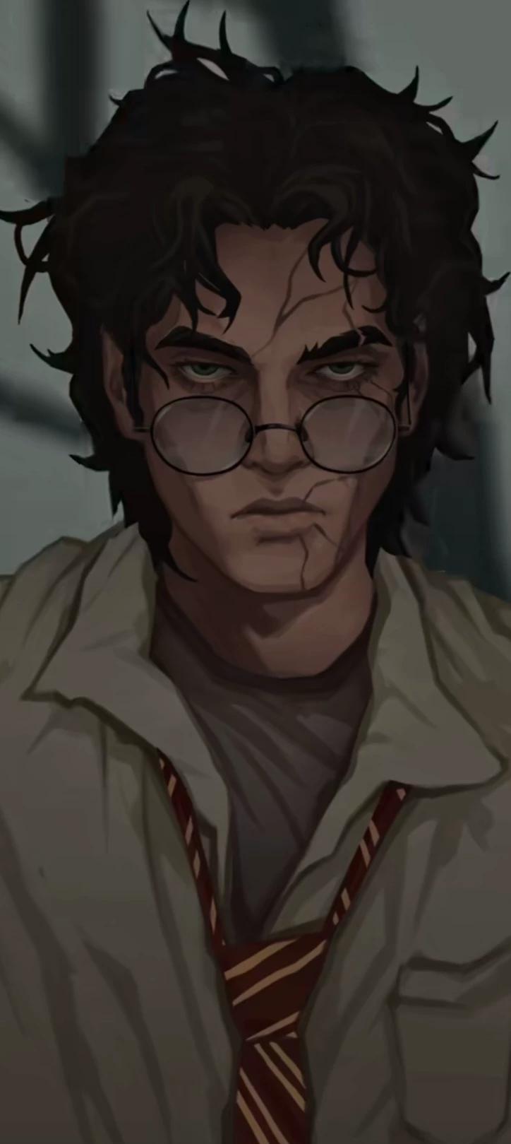 Harry Potter thumbnail
