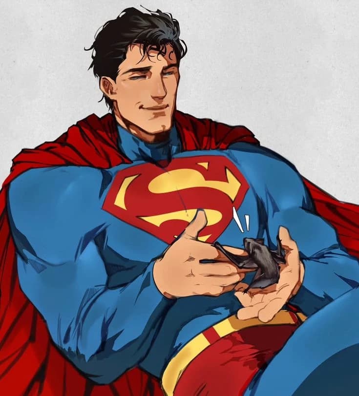 Superman (Clark Kent) thumbnail