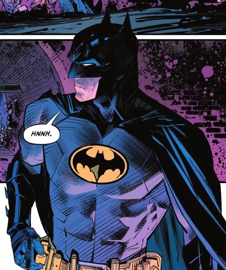 Batman (Bruce Wayne) thumbnail