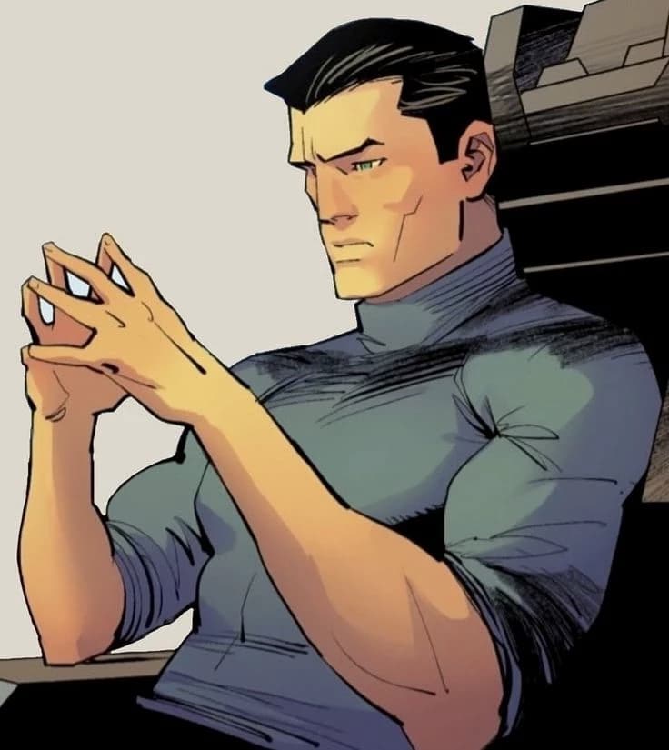 Batman (Bruce Wayne) thumbnail