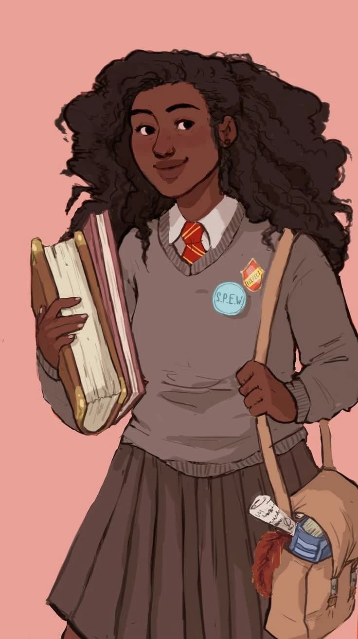 Hermione Granger thumbnail