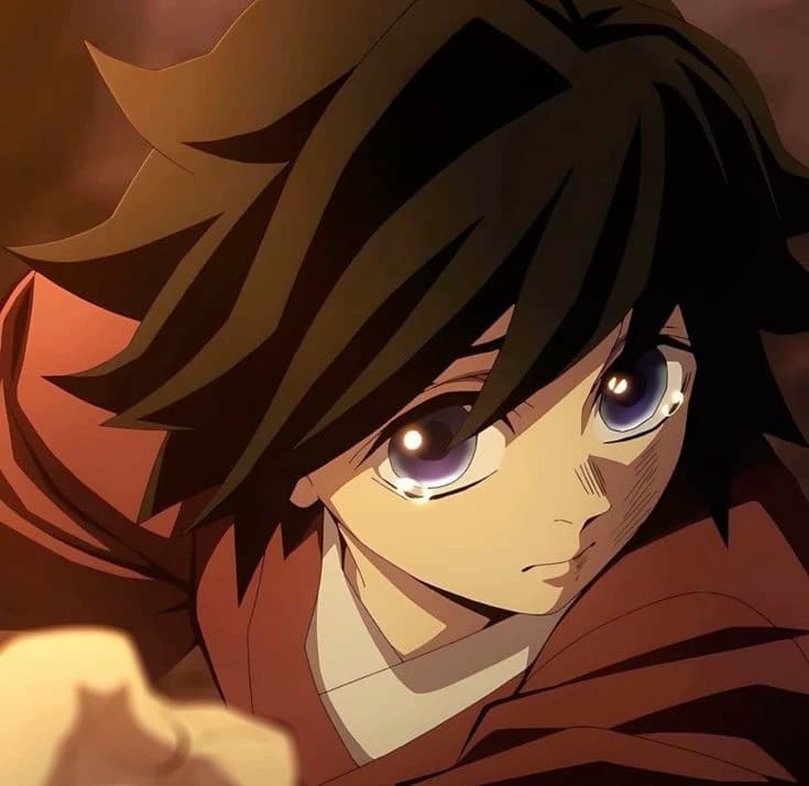 Giyu Tomioka  thumbnail