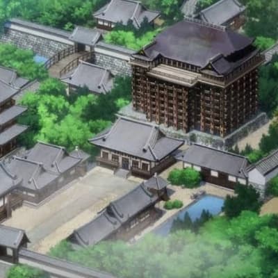 Jujutsu kaisen school  thumbnail