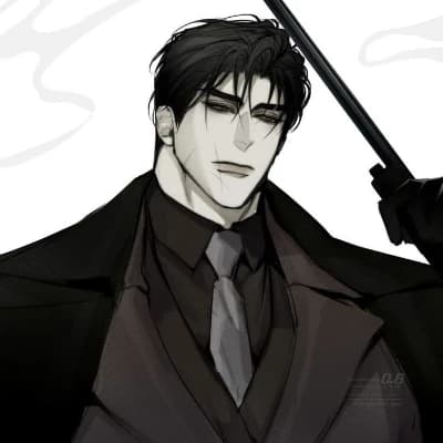 Daicee (widower of the mafia leader) thumbnail