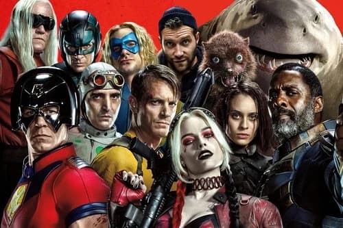 The Suicide Squad (2020). thumbnail