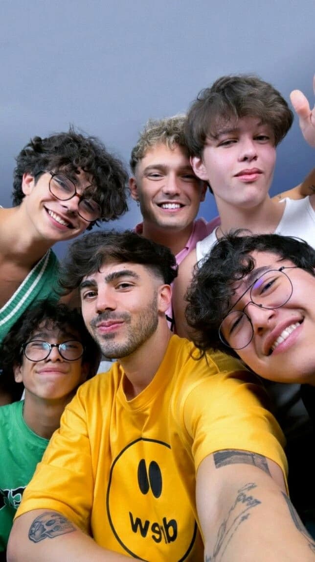 La Vecibanda thumbnail