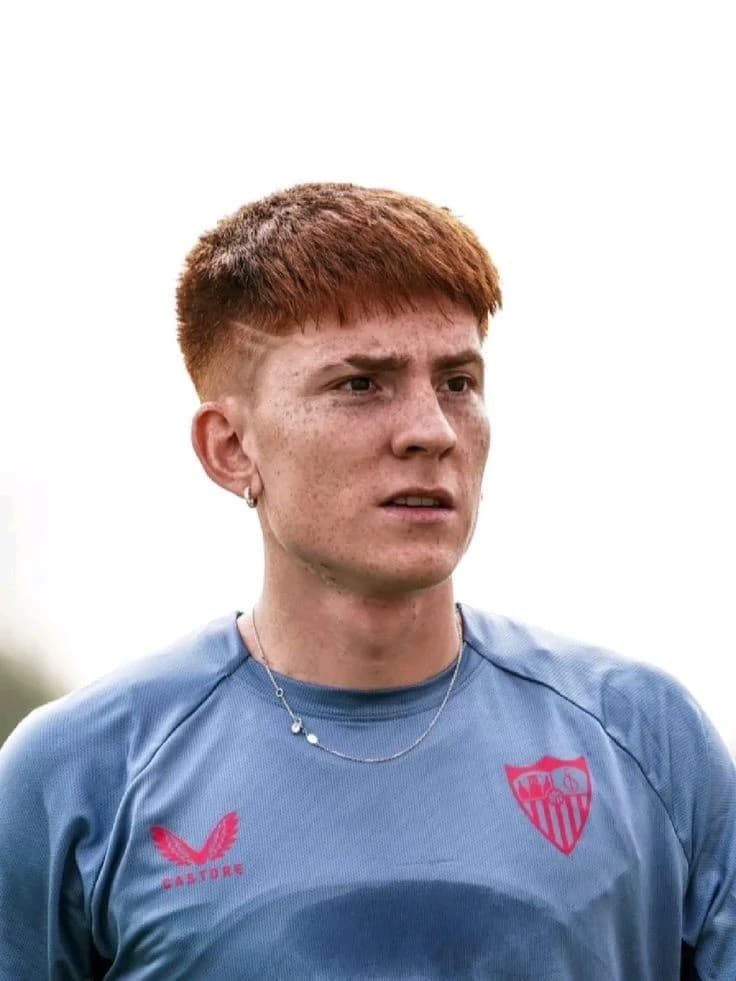 Valentín "Colo" Barco. thumbnail