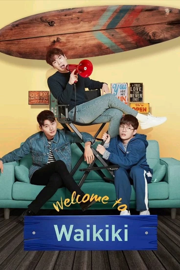 Welcome to Waikiki 1 thumbnail
