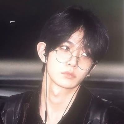 Lee Heeseung thumbnail