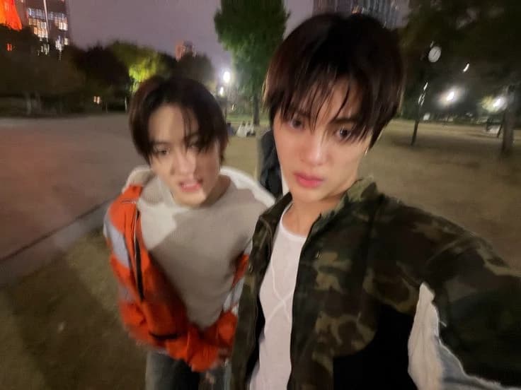 Seunghyun & Kunhwa thumbnail