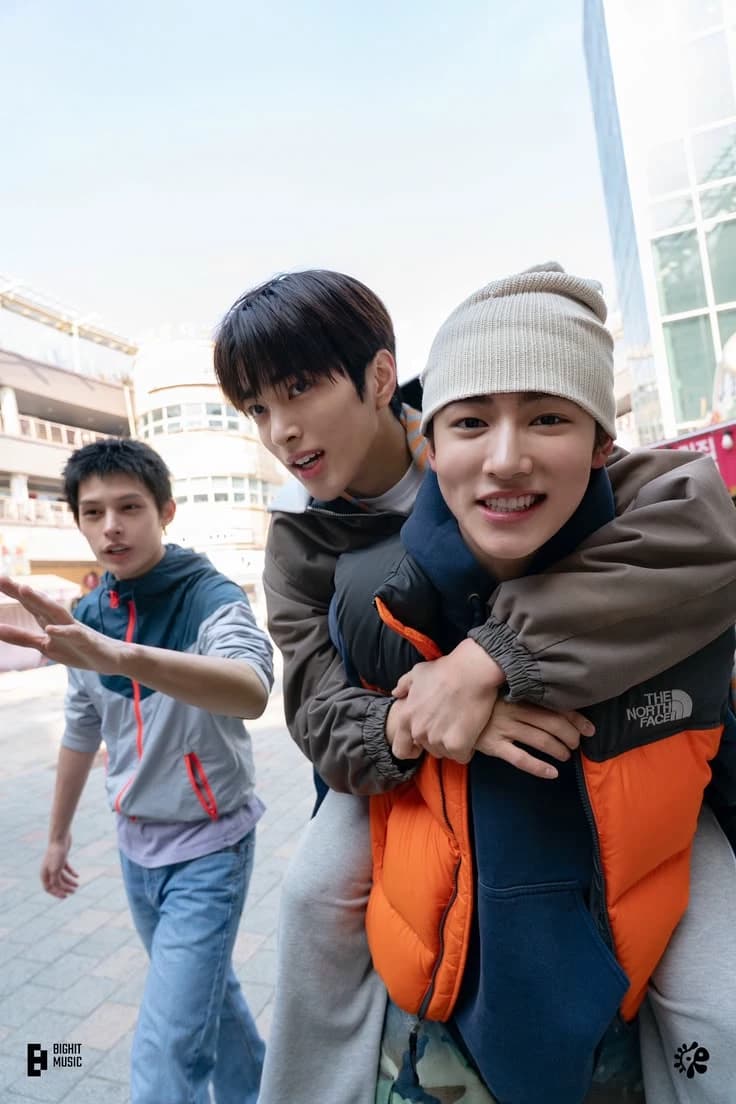 Seunghyun & Kyunhwa  thumbnail