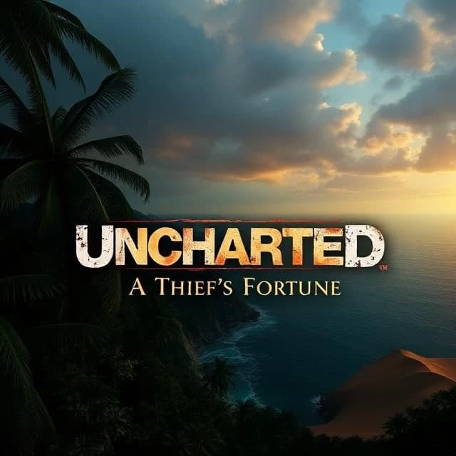 Uncharted A Thief's Fortune thumbnail
