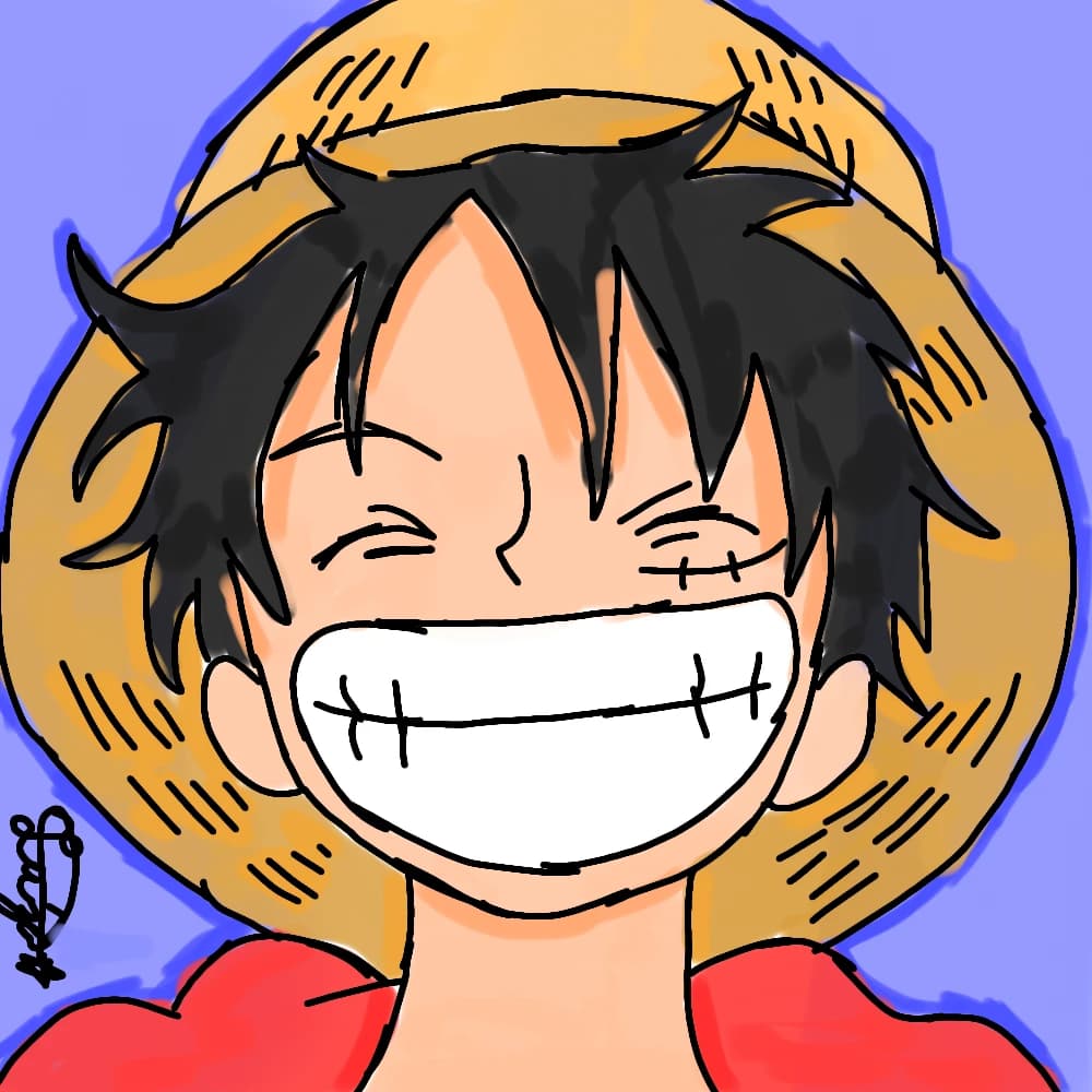 Monkey D. Luffy thumbnail